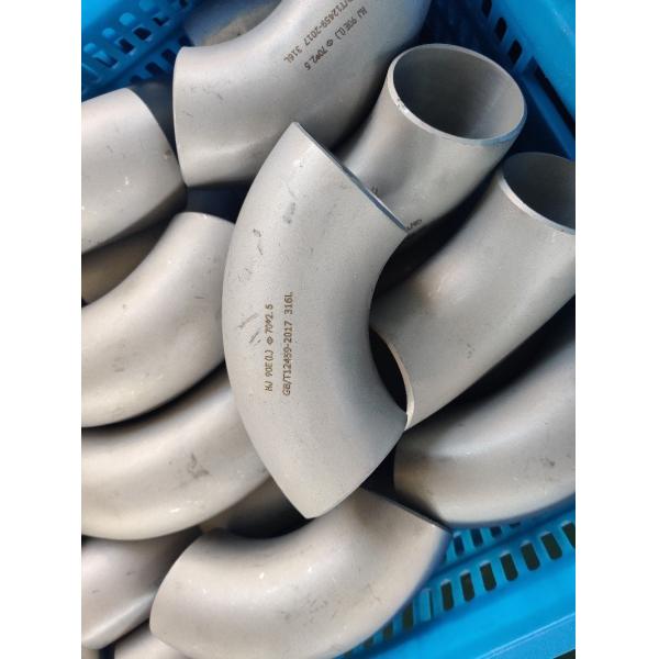 Quality Wooden Case Package Copper Nickel Elbow Fitting with ANSI Standard wholesale