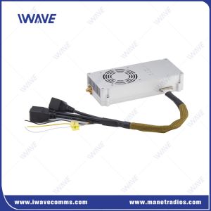 30Mbps Digital Wireless Video Transmitter Unmanned System For Unmanned