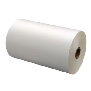 China ‌23μm mPE-BOPP Cryo-Sealable Film with Solvent-Free EVA Lamination, Engineered for Ultra-Low Haze & Matte-Antistatic Barriers‌‌ on sale