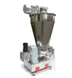 Quality 0.2-2.2kw English Version Powder Feeder System Self Detection Function wholesale
