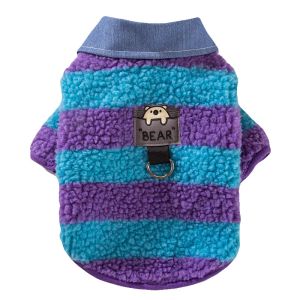 China Breathable Winter Jacket Cat Clothes Anti-Allergy Fluorescent-Free on sale