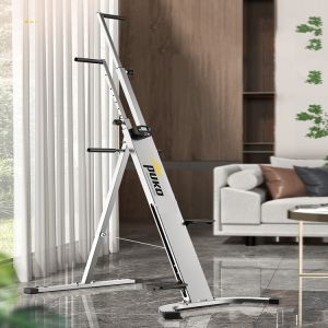 China Folding Stepper Exercise Shapers Mountain Vertical Climber Adjustable Height on sale China Folding Stepper Exercise Shapers Mountain Vertical Climber Adjustable Height on sale