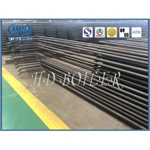 Cheap High Pressure Performance Heat Exchanger Superheater and Reheater For For industry boiler TUV for sale