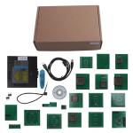 X-PROG Box ECU Programmer , XPROG M V5.48 Support CAS4 5M48H