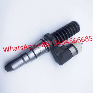 China diesel fuel injector 250-1308 10R-1280 for caterpillar marine cat injector 3508B 3512 3516B on sale