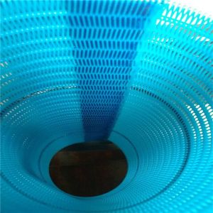 China Polyester Woven Dryer Screen 0.5mm Paper Machine Clothing PMC on sale
