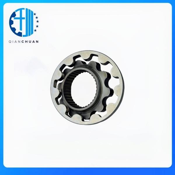 Quality 1J700-35490 1J700-35480 Oil Pump For Kubota V2607 V2607T Engine Parts wholesale