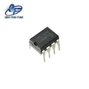 Cheap Time Base Chip UTC TDA2822L DIP-8 Electronic Components Ics Atmega164pa-An for sale