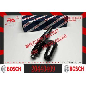 Golden Vidar Auto System Common Rail Fuel Injector 20440409 0414702010 For Bosch