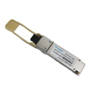 40G QSFP+ Module 40Gbps MPO SR4 Transceiver PQS-85FG-SR4C