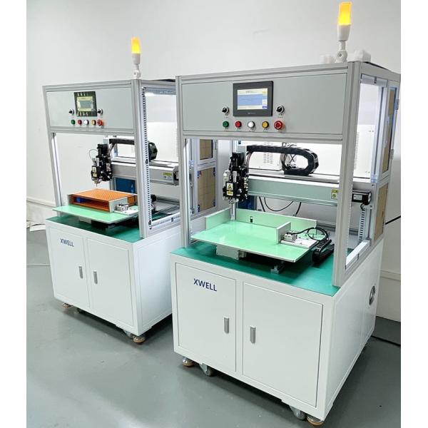 Quality Lithium Cylindrical Battery Pack Spot Welder Automatic Single Side Head wholesale