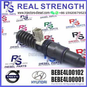 China High Quality Diesel engine parts Common Rail Injector 6322947 33800-84700 BEBE4L00001 BEBE4L00002 BEBE4L00102 on sale