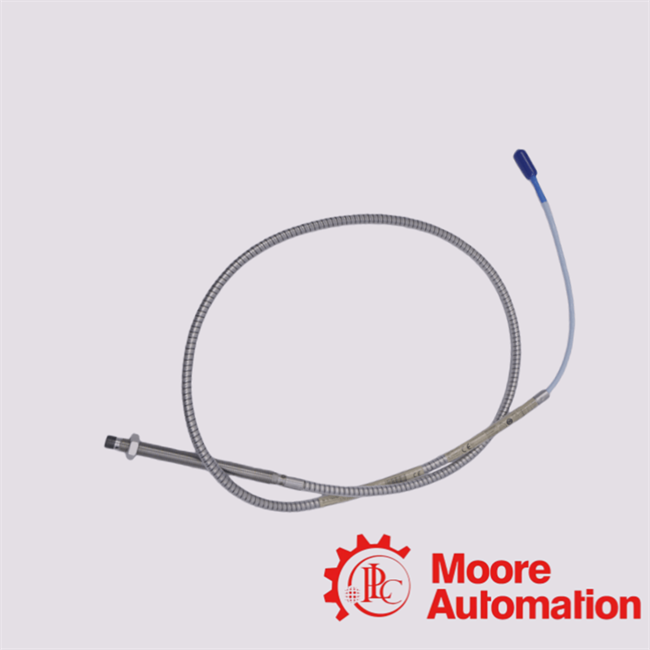 330102-00-40-50-02-00 Bently Nevada PROXIMITY PROBES