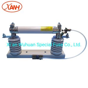 High Voltage 40.5kv 16A Transformer Cut Out Fuse Germany DIN Standard