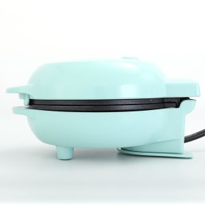 Cheap Hot sale colorful housing Egg Waffle Maker mini waffle maker for kitchen for sale