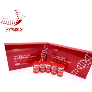 5x3ML PDRN Skin Booster Anti Wrinkles Mesotherapy Solution