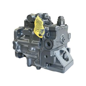 China 708-1T-00590 708-1T-01590 708-1T-04660 For Komatsu WA500-7 WHEEL LOADERS Hydraulic Fan Pump Hydraulic Parts Aftermarket High quality Original on sale