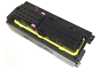 Quality 2 Position Bosch Automotive Connectors 1 928 404 195 23.3*25.0*26.1 Durable wholesale