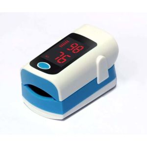 5-15CM 250BPM 5s Heartbeat Pulse Oximeter Finger