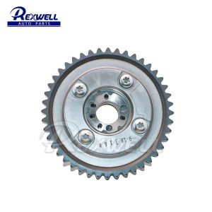 Engine Intake Exhaust Camshaft Adjuster Gear A2710501500 For Mercedes Benz C