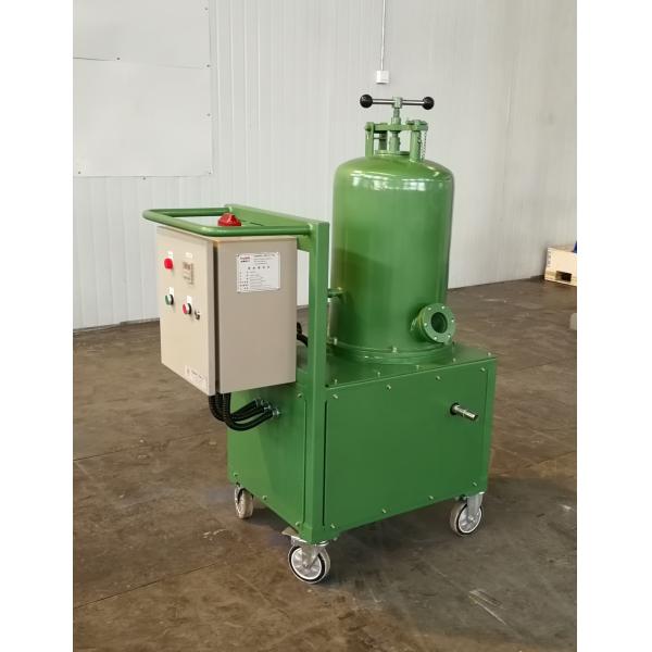 Quality Adjustable Flux Injection Machine 1400*800*1700mm Size 1-3ml Injection Volume and Adjustable Fluxing Speed for Products wholesale