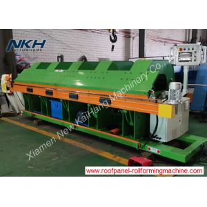Metal Folding Machine Hydraulic Slitting Folder Hydraulic Bending Machine