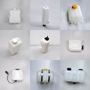 Coolant Expansion Tank for ZX200-5A ZX330-5A Excavators YA00038910