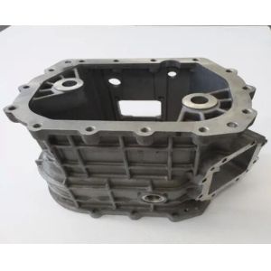 Lost Foam Casting Custom Casting Molds , Die Casting Mold Stability Dimensional