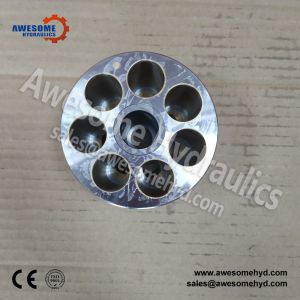 Replacement Uchida Rexroth Hydraulic Pump Parts A2F5 A2F12 A2F23 A2F28 A2F55