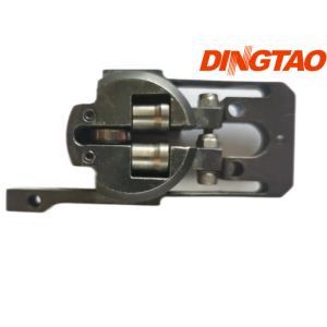 DT Z7 / XLC7000 Cutter Parts 59137000 91920001 Assy., Roller Guide, Lower, Gmc