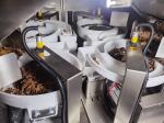 3G Distributor Simple operation, automation, multi-function tea bag and snack