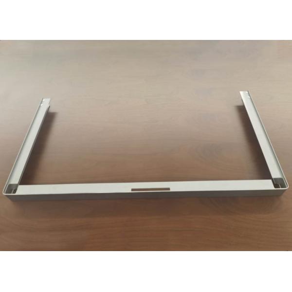 Quality 6063 Anodized Industrial Aluminium Profile For Tv Frame wholesale