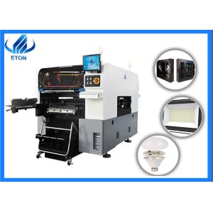 Multifunctional SMT Placement Machine AI Intelligent For Min 0201 Component