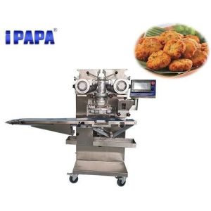 Cheap PAPA Daal Vada Making Machine for sale