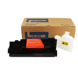 Cheap Grade A Printer Kyocera Toner Cartridges TK340 For Kyocera FS 2020DN for sale