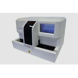 Buy cheap IFCC NGSP LD500 Fully Automated Hba1c Analyzer For Home from wholesalers