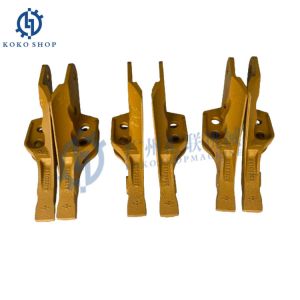 Good Quality Bucket Tip Jcb Side Cutter Tip 531-03205 531-03208 531-03209 Side