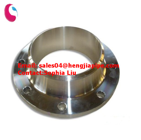 class 300 weld neck flanges