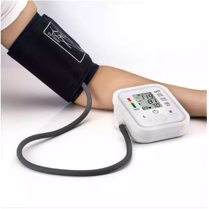 OEM Blood Pressure Monitor Meter Automatic Digital Sphygmomanometer