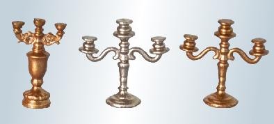 scale model Candle holder-scale Candle hold,model furnitures,architectural model