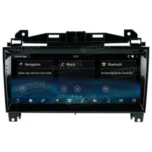 Cheap 10.25&quot; QLED Screen OEM Style Dual System Design For Jaguar F TYPE F-TYPE 2012-2020 Car Stereo for sale