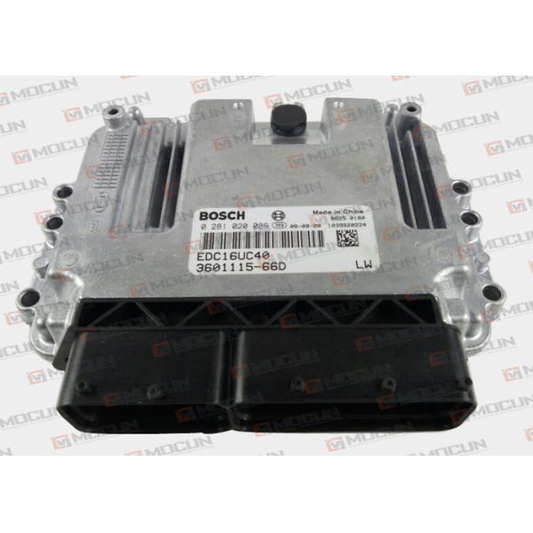 Quality Standard Deutz Engine ECU 04214367 Bosch Controller For Spare Part Replacement wholesale