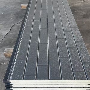 Intricate Deep Drawn Eps Thermocol Panel Lightweight For Customer Requirements