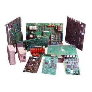DS3815PCBA GE Control Circuit Board Four TP Test Points For The Mark IV Gas