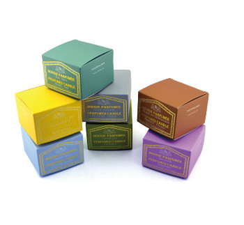 Custom Makeup Packaging Boxes | Sliding Cosmetic Accessories Paper Box Packaging Manufacturer