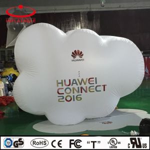 Custom Logo Advertising Large Inflatable Helium Balloon for Sale