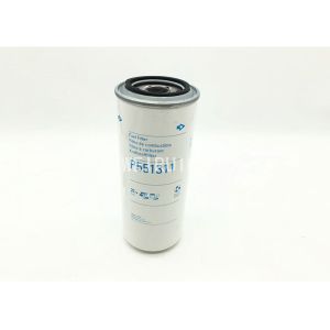 Spin On FF5319 1R0749 P551311 Diesel Engine Fuel Filter