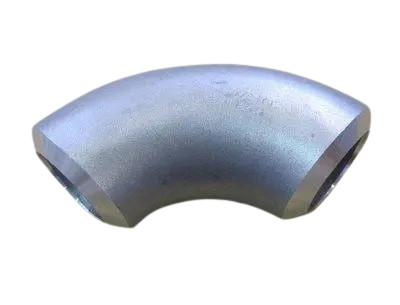 Alloy Steel A234 WP11 Elbow connecting High Temperature And High Pressure