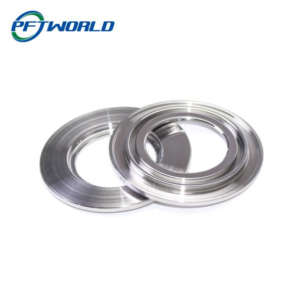 Quality Surface Roughness Ra 0.4-1.6 μm Precision CNC Turning and Milling Machinery Spare Parts with Heat Treatment Process wholesale