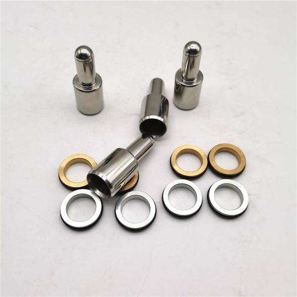 XKAY-01974 Excavator Control Lever Plug Kit XKAY-01918 For R140LC-9 R210LC-9 R380LC-9